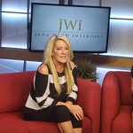 Jana Ward - @janawardinteriors - Instagram