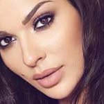 jana ward - @souha4645 - Instagram