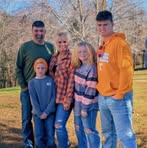 Jana Wright - Facebook