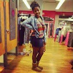 janae battle - @_naeked - Instagram
