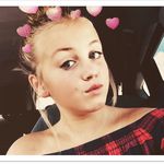 Jänãê - @_janae_gordon_ - Instagram