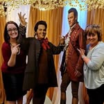 Janae Gordon & Pam Banks - @jpinspiredevents - Instagram