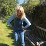 Jane Gordon - @janegordon5100 - Instagram