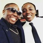 Janae King - @jay_9889 - Instagram
