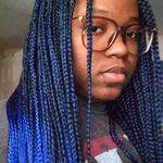 Janae King - @jstylez23 - Instagram