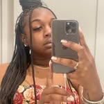 Janae Thomas - @naeebabyyyyy - Instagram