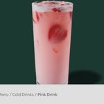 Janae Thomas - @thatforbiddenpinkdrink - Instagram