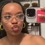 Janae Thomas - @alter_native__ - Instagram