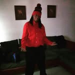Janae Thomas - @shakenda.thomas - Instagram
