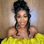JaNae Thomas - @glamorousjanae - Instagram