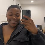 Janae Thomas - @jthomasftw - Instagram
