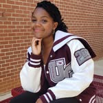 Janae Thomas - @janae_sings7 - Instagram