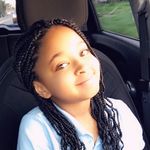 A’janae Ware - @ajanaeware - Instagram