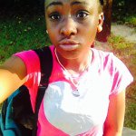 Tamia Janae Ware - @tamia_janaeeee - Instagram