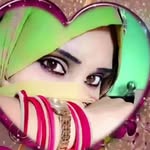 सरोज - @my_loy_you_janaa - Instagram