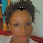 Janai Brown - @imjanaii - Instagram
