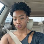 Janai Brown - @_naiibrown - Instagram