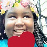 Ja'Nai Brown - @naynay0322006 - Instagram