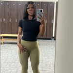 Janai Brown - @fitnesswithnai_ - Instagram