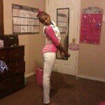 Janai Jackson - @janai__pretty27 - Instagram