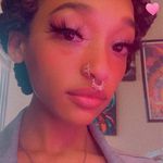 Janai Williams - @voidarrama_x - Instagram