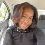 Janai Williams - @_janai2003_ - Instagram