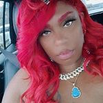 Janai Williams - @bursta1 - Instagram