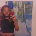 Janai Williams - @the1nonly.johnniaa - Instagram