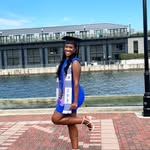 Janai Williams - @_janaimoniquee - Instagram