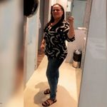Janaína Silva - @arlequina.caos - Instagram