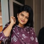 Janani - @_janani_krishnan - Instagram