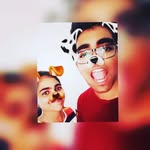 Janani Krishna - @janani._.25 - Instagram