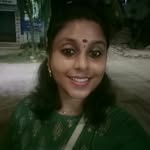 Janani Krishna - @i_jjkk919 - Instagram