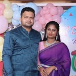 Janani Krishna - @janani23_krishna - Instagram