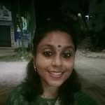 Janani Krishna - @jananikrishna13 - Instagram