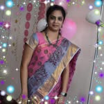 Janani Krishna - @janani.krishna1 - Instagram