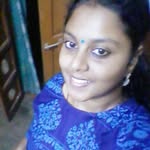 Janani Krishna - @jananikrishna_jk_jillu - Instagram