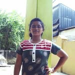 Janani Krishnakumar - @jananikrishnakumar - Instagram