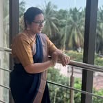Janani Krishnamoorthy - @krishnamoorthyjanani - Instagram