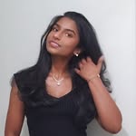 Janani Krishnamurthy - @_jananikrishnamurthy - Instagram