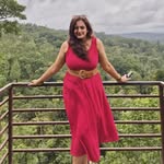 Janani Krishnan Awasthi 🌻 - @janani.krishnan - Instagram