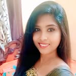 Janani Sukumaran - @jananikrishna2311 - Instagram