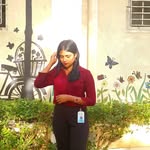 janu - @janani_krishnamoothi - Instagram