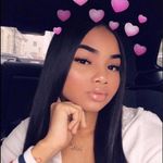 Janay Blair - @janayblair17 - Instagram
