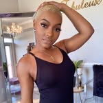 Janay brooks - @janay8344 - Instagram
