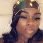 Janay Brooks - @___scorpio___queen____ - Instagram