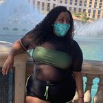 Brittney Janay Davis - @britt_solovely - Instagram