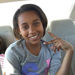 Janay Davis - @baby_nay_11 - Instagram