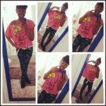 Janay Davis - @janay_pics - Instagram
