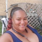 Janay Davis - @prettyvirgo_jazzy - Instagram